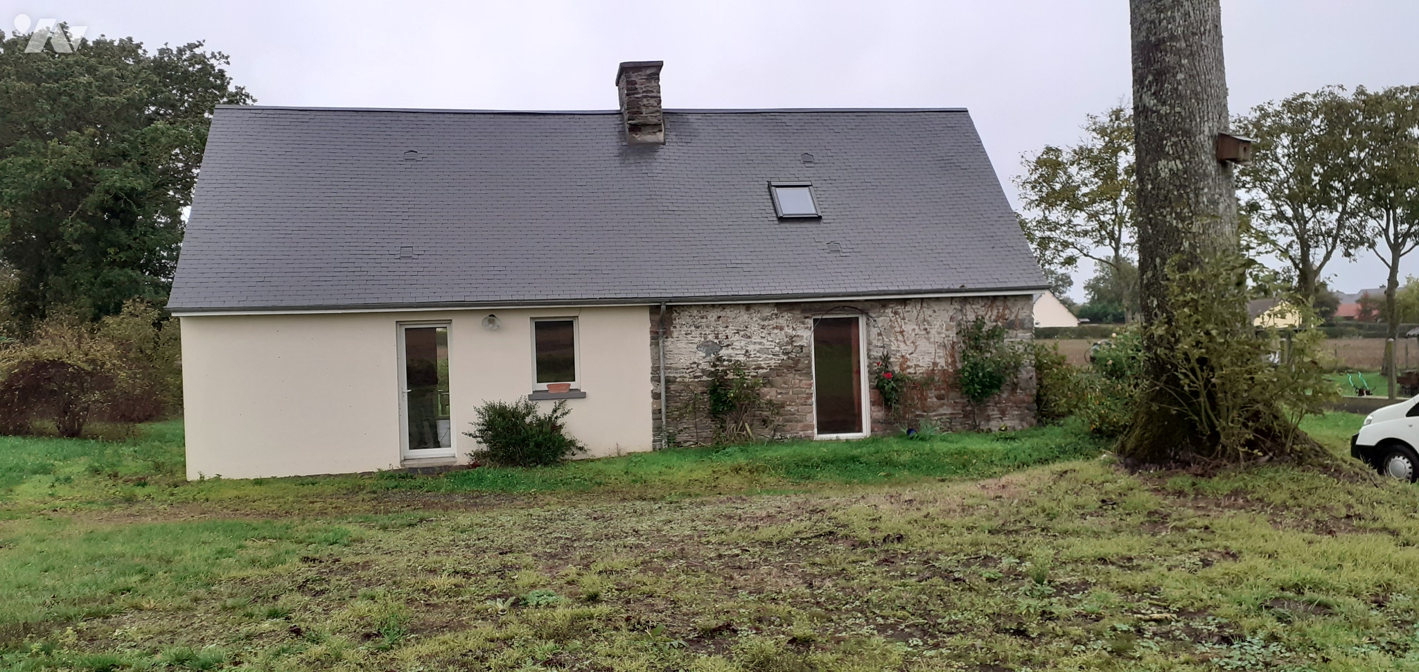 Maison 4 pièces 114 m² · à Céaux · 114,1 m² · 190 000 €