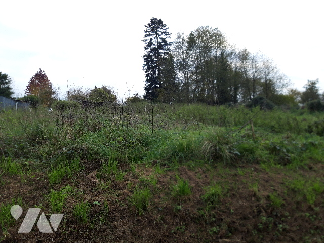 Terrain 1058 m² · à Saint-James · 1 058 m² · 30 000 €