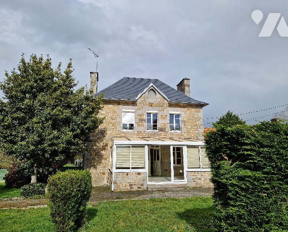 Maison 4 pièces 80 m² · à Dragey-Ronthon · 80 m² · 200 000 €