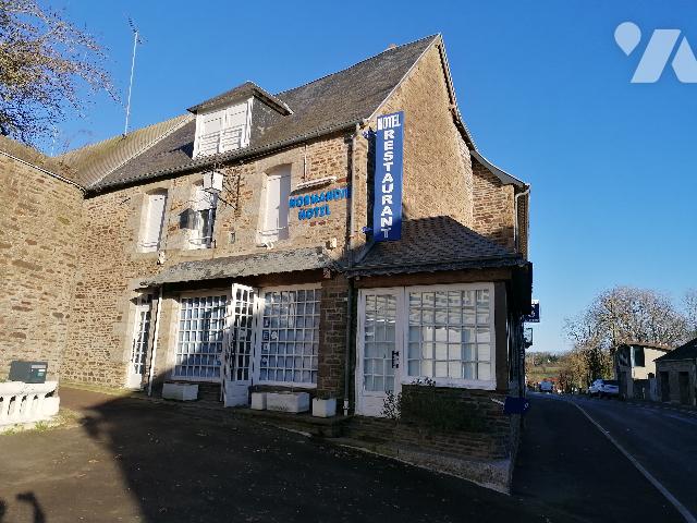 Immeuble 580 m² · à Saint-James · 580 m² · 290 000 €