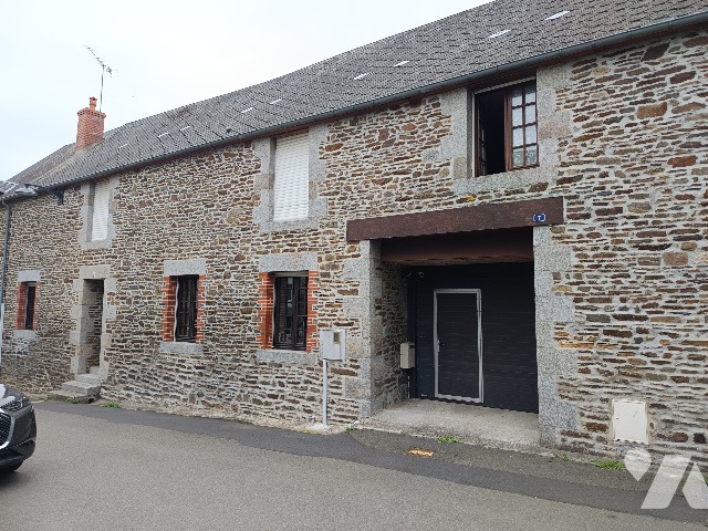 Maison 4 pièces 155 m² · à Saint-James · 155 m² · 179 000 €