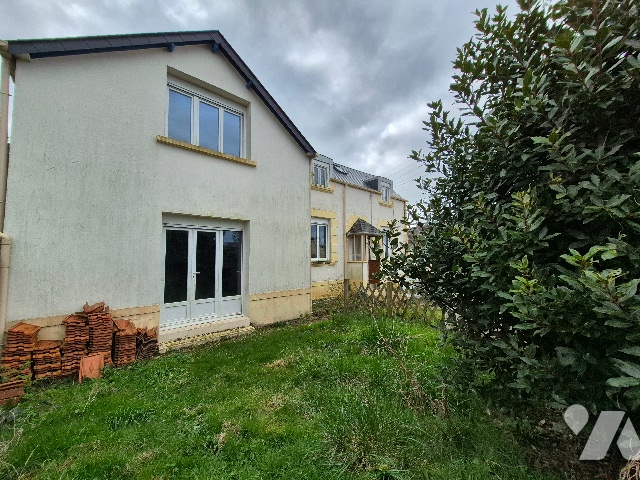 Vente - Maison / villa - CHERBOURG - 88 m² - 2 pièces - EC-12951