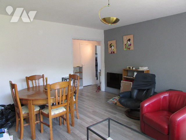 Vente - Appartement - OCTEVILLE - 2 pièces - ACE-180327