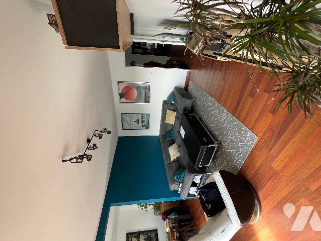 Appartement 3 pièces 80 m² · à Cherbourg-en-Cotentin · 79,7 m² · 220 000 €