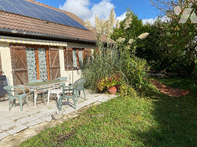 Maison 4 pièces 97 m² · à Châlons-en-Champagne · 97 m² · 139 000 €