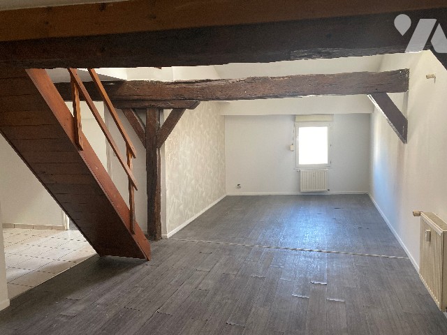 Vente - Appartement - CHALONS EN CHAMPAGNE - 4 pièces - A 2