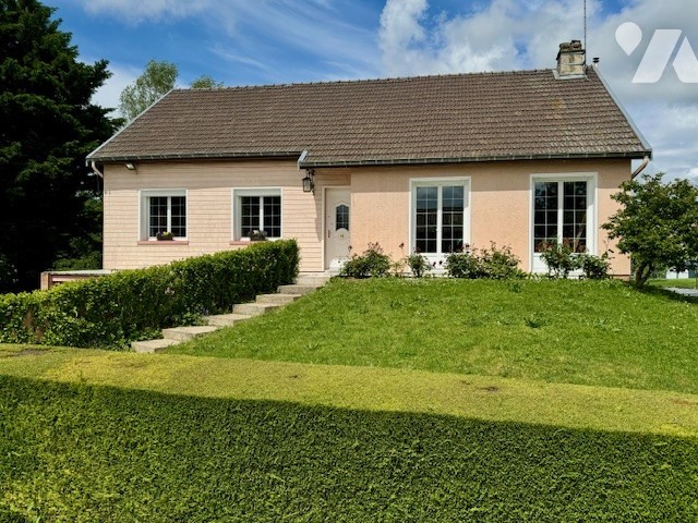 Vente Maison / villa ELISE DAUCOURT