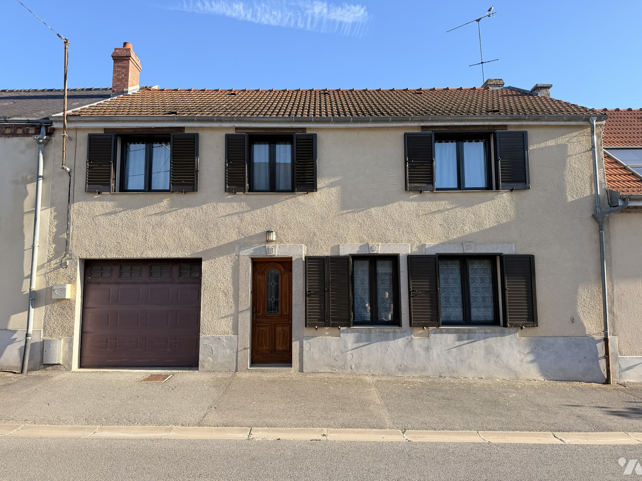 Maison 6 pièces 154 m² · à Plivot · 154 m² · 225 000 €