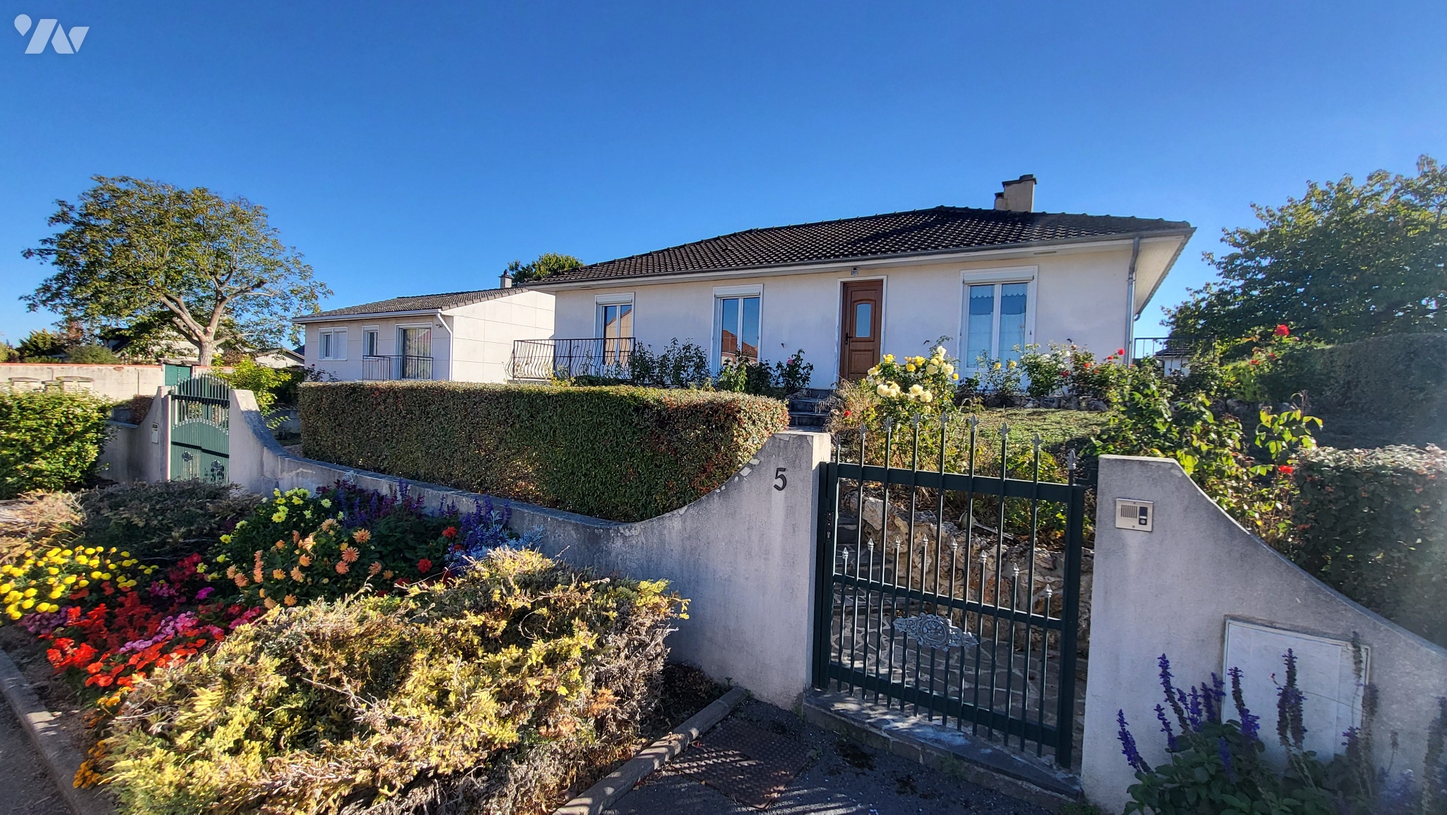 Maison 5 pièces 110 m² · à Oiry · 110 m² · 235 000 €