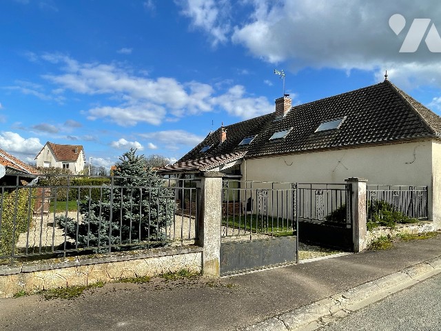 Vente Maison / villa MARIGNY