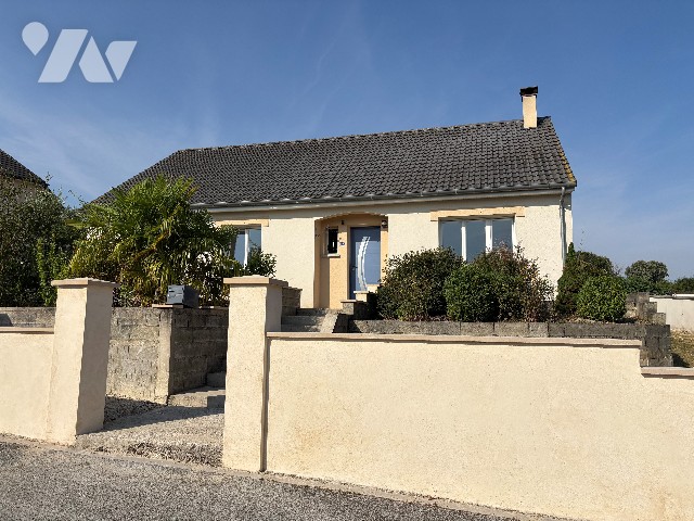 Maison 5 pièces 100 m² · à Vinay · 100 m² · 270 000 €