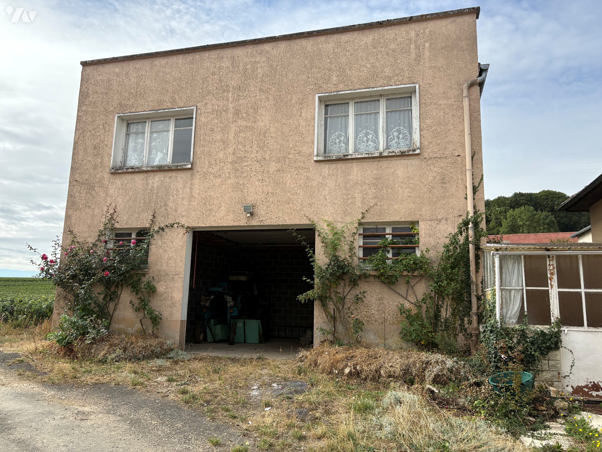 Maison 4 pièces 76 m² · à Fèrebrianges · 76 m² · 125 000 €