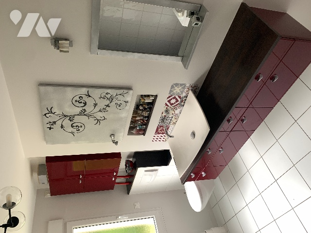 Vente - Maison / villa - CHATEAU THIERRY - 270 m² - 8 pièces - CHA