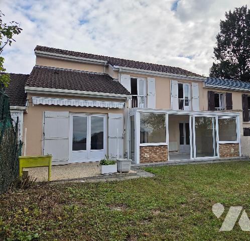 Vente - Maison / villa - REIMS - 140 m² - 6 pièces - RE