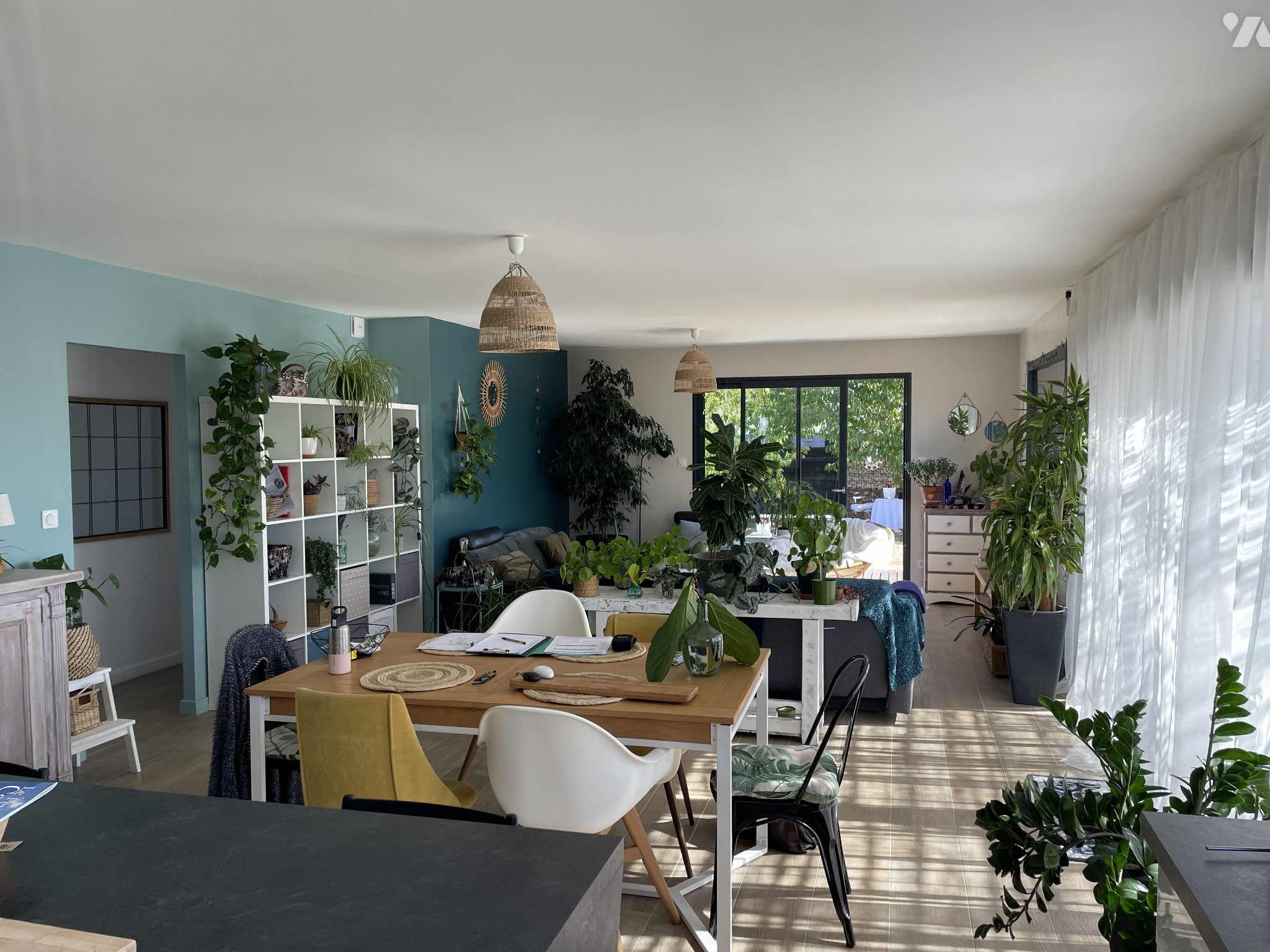 Maison 6 pièces 128 m² · à Champfleury · 127,5 m² · 426 000 €