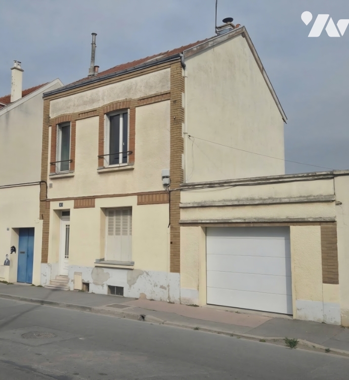 Maison 4 pièces 89 m² · à Reims · 89 m² · 239 900 €