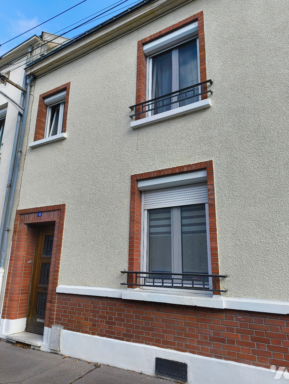 Maison à Vitry-le-François