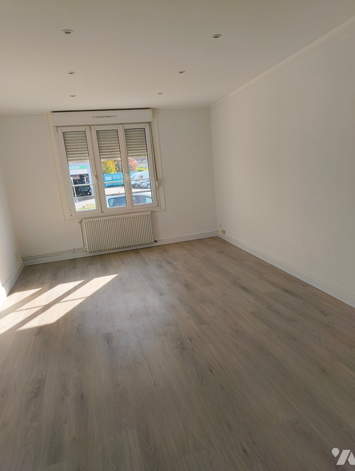 Appartement à Vitry-le-François