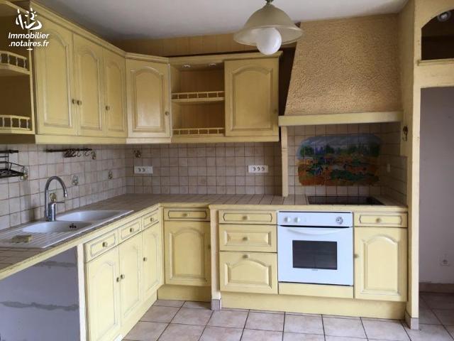 Location - Maison - Septvallons - 115.00m² - 7 pièces - Ref : 51083/LOCA/420b
