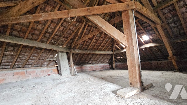 Vente - Maison / villa - AVENAY VAL D OR - 200 m² - 7 pièces - AvenayMaison