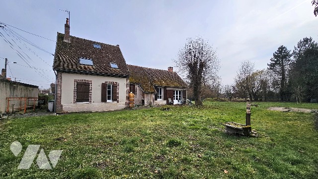 Vente - Maison / villa - SEZANNE - 142 m² - 6 pièces - MaisonPP