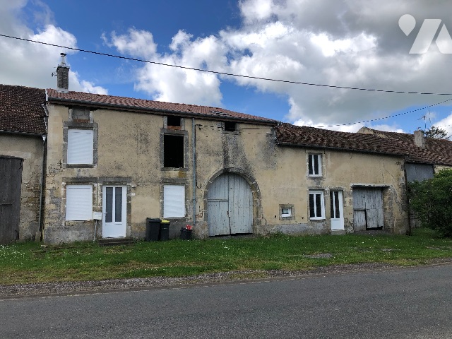 Vente Maison / villa MAULAIN