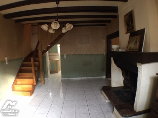 Maison 6 pièces 123 m² · à Brousseval · 123 m² · 39 000 €