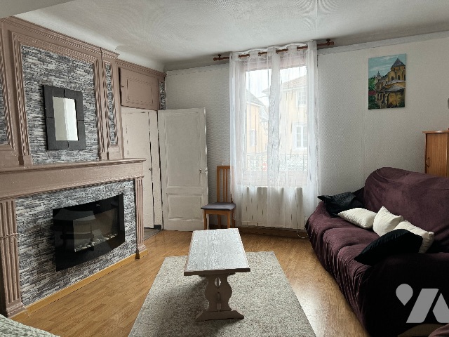Maison 7 pièces 166 m² · à Wassy · 166 m² · 75 000 €