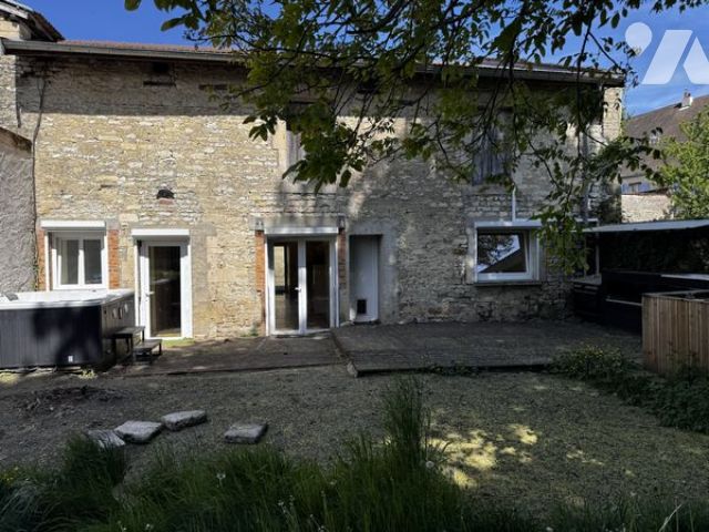 Maison 5 pièces 151 m² · à Wassy · 151 m² · 157 000 €