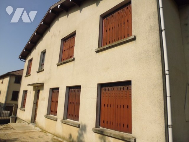 Maison 4 pièces 130 m² · à Attancourt · 130 m² · 79 000 €