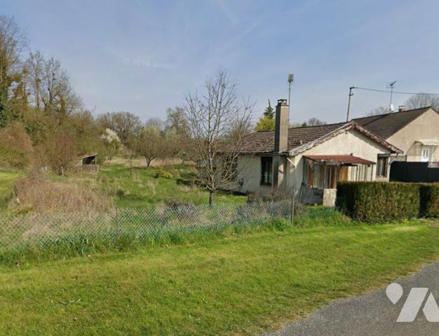 Maison 3 pièces 46 m² · à Brousseval · 46 m² · 23 000 €