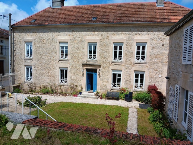 Vente Maison / villa CIREY SUR BLAISE