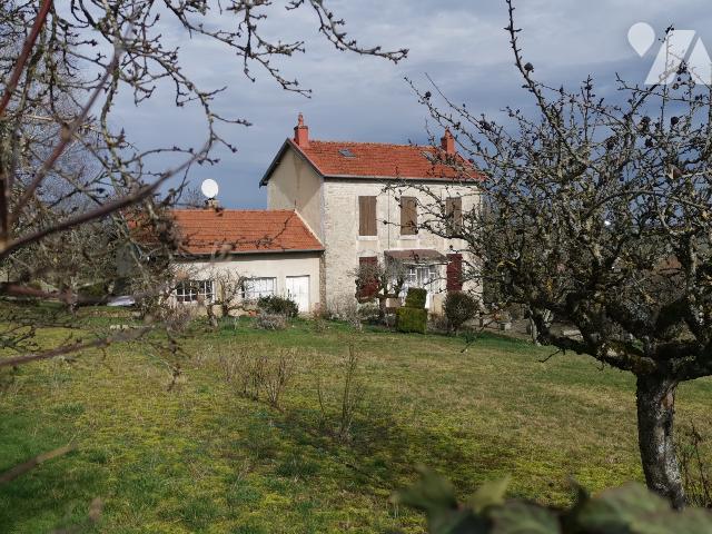 Vente Maison / villa LANGRES