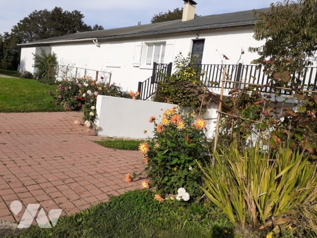 Maison 4 pièces 120 m² · à La Brûlatte · 120 m² · 210 000 €