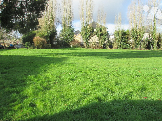 Vente - Terrain - ST PIERRE LA COUR - 760 m² - SPLC 2