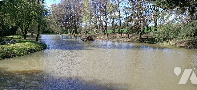 Terrain — Loiron-Ruillé