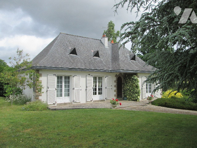 Vente - Maison / villa - ST PIERRE LA COUR - 97 m² - 4 pièces - LV7