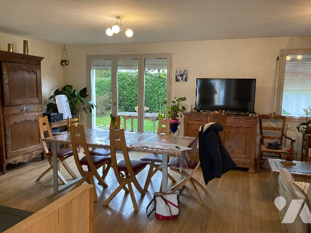 Maison 5 pièces 122 m² · à Laval · 122 m² · 210 000 €