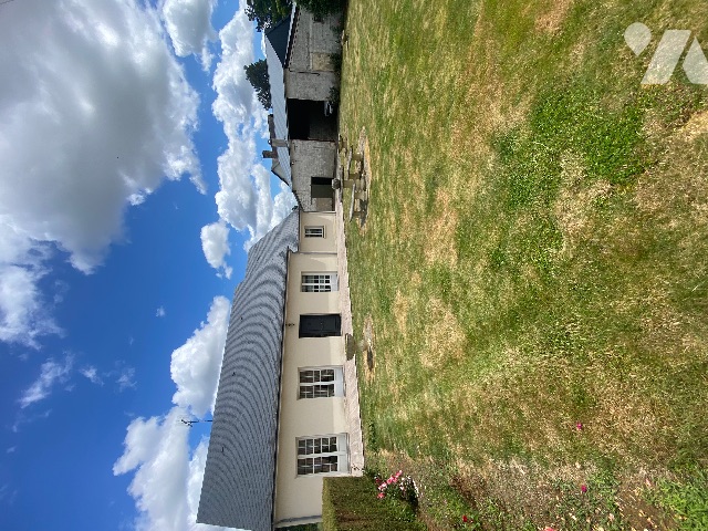 Maison 3 pièces 97 m² à Montjean