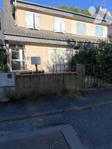 Maison 5 pièces 97 m² · à Laval · 97 m² · 155 000 €