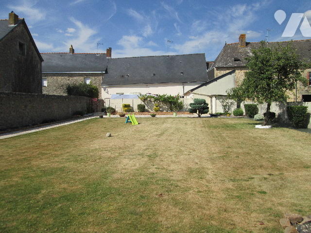 Maison 3 pièces 88 m² · à Gravelle · 88 m² · 135 000 €