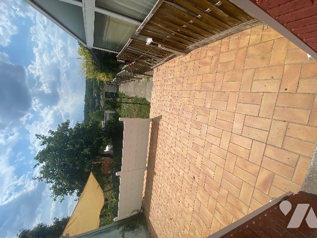 Maison 3 pièces 60 m² · à Port-Brillet · 60 m² · 450 €