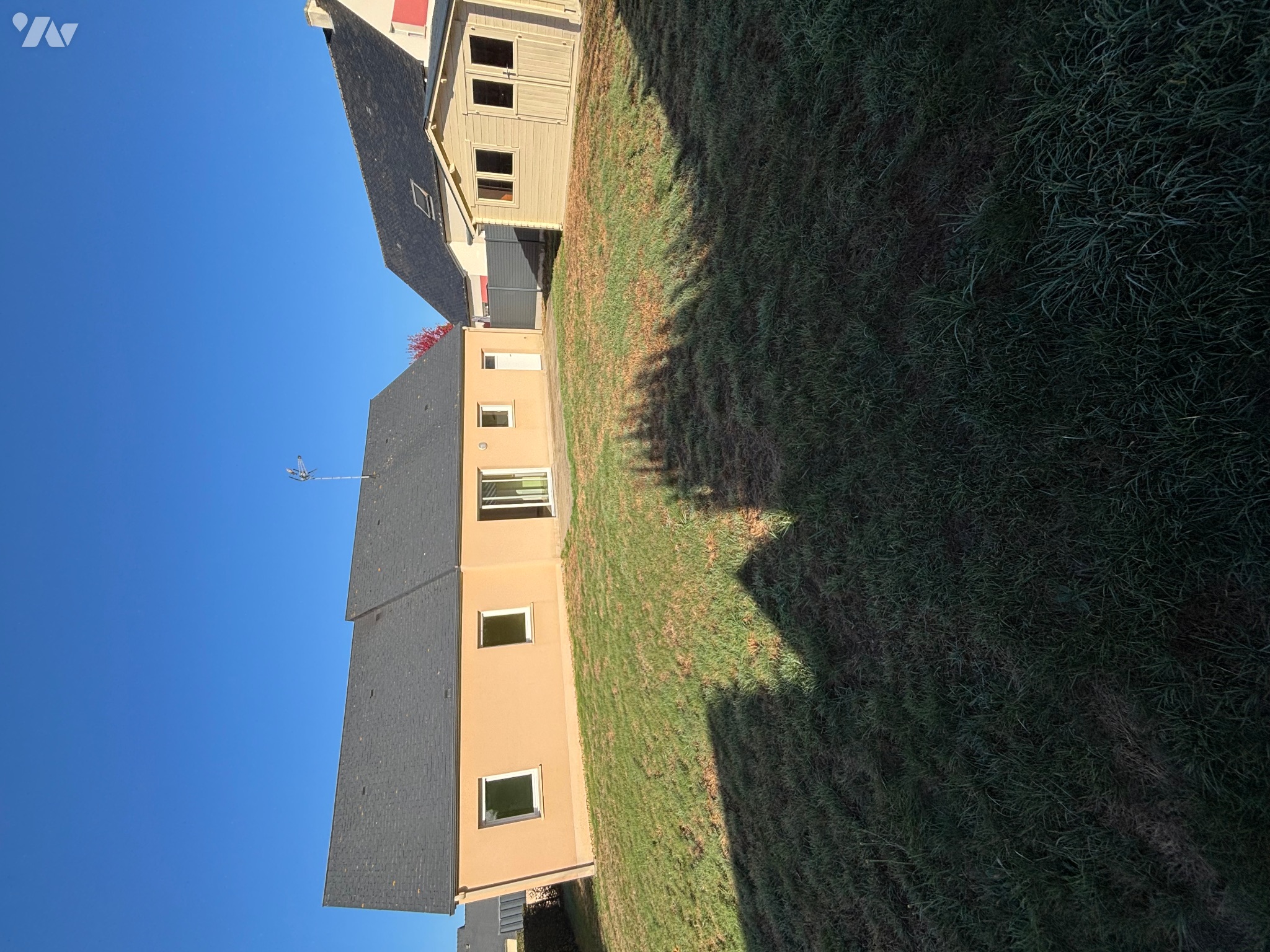 Maison 4 pièces 84 m² · à Loiron-Ruillé · 84 m² · 750 €/mois