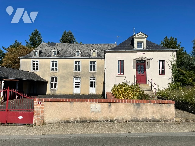 Vente - Maison / villa - BIERNE - 230 m² - 8 pièces - 425ARg