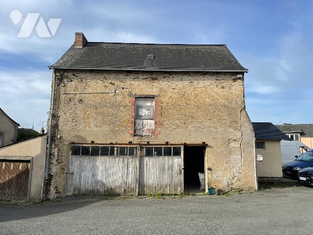 Parking Bierné-les-Villages · 30 000 €
