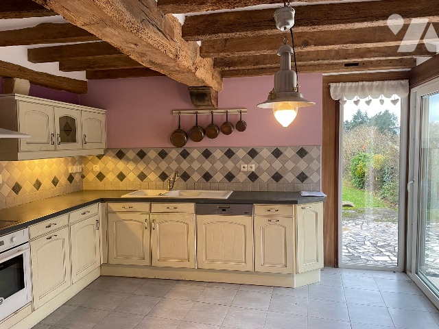 Maison 7 pièces 170 m² · à Bierné-les-Villages · 170 m² · 140 000 €