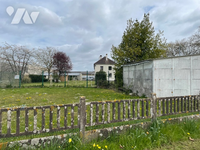 Terrain — Grez-en-Bouère