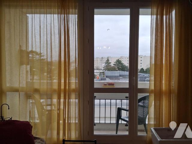 Appartement 3 pièces 79 m² · à Caen · 79,2 m² · 157 500 €