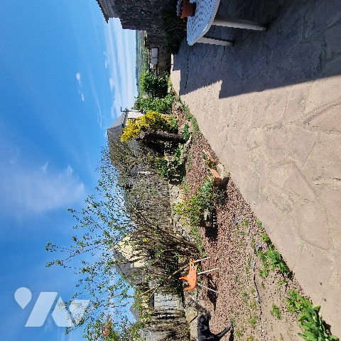 Maison 4 pièces 104 m² · au Ribay · 104 m² · 35 000 €