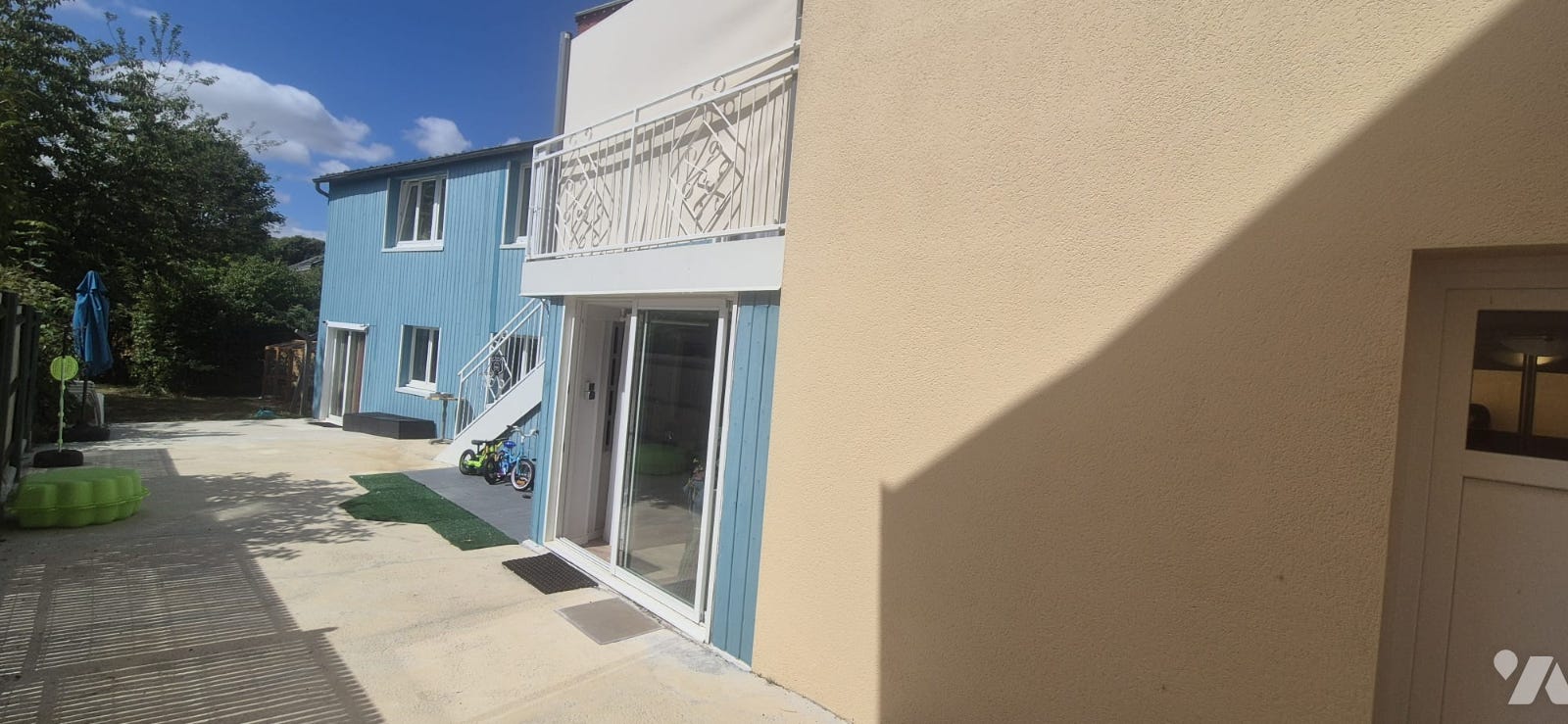Maison 5 pièces 100 m² · à Villaines-la-Juhel · 100 m² · 179 000 €